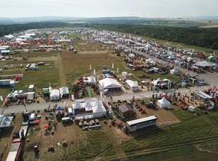 "Nirgendwo sonst kann so viel ausprobiert werden"