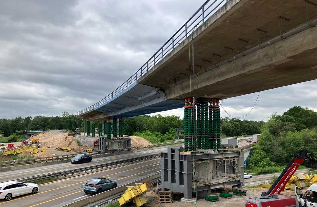 Infrastruktur: BVMB warnt vor Auftragslücken und Kapazitätsabbau