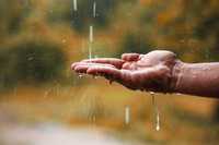 Malls neuer Ratgeber Regenwasser ist da