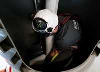 Grabenlos weitergedacht – Bodenbender zeigt auf der Ro-Ka-Tech, was kommt