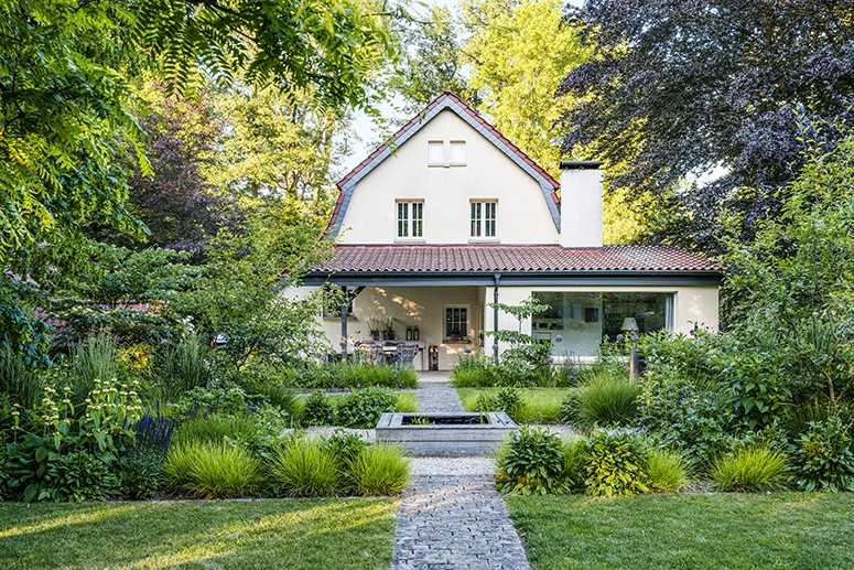 Wettbewerb „Gärten des Jahres 2024“. - ein Buch für Heimwerker und Profis