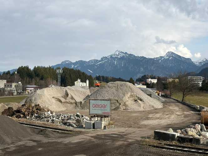 Geiger übernimmt Allgäuer Traditionsfirma