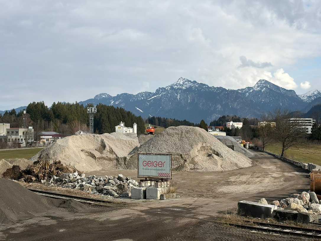 Geiger Gruppe übernimmt Scheibel in Füssen Geiger Gruppe übernimmt Scheibel in Füssen