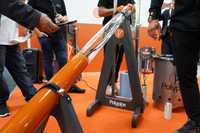 Polypipe: RabbitCoater in Action