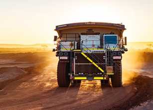 Liebherr-Umsatz: Mining und Mobilkrane reißen es raus