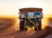 Liebherr-Umsatz: Mining und Mobilkrane reißen es raus