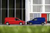 Mit dieser Leistung startet der Elektro-Citan von Mercedes durch