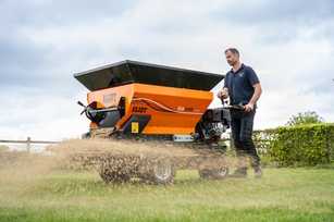 Eliet bringt Bewegung ins Grün