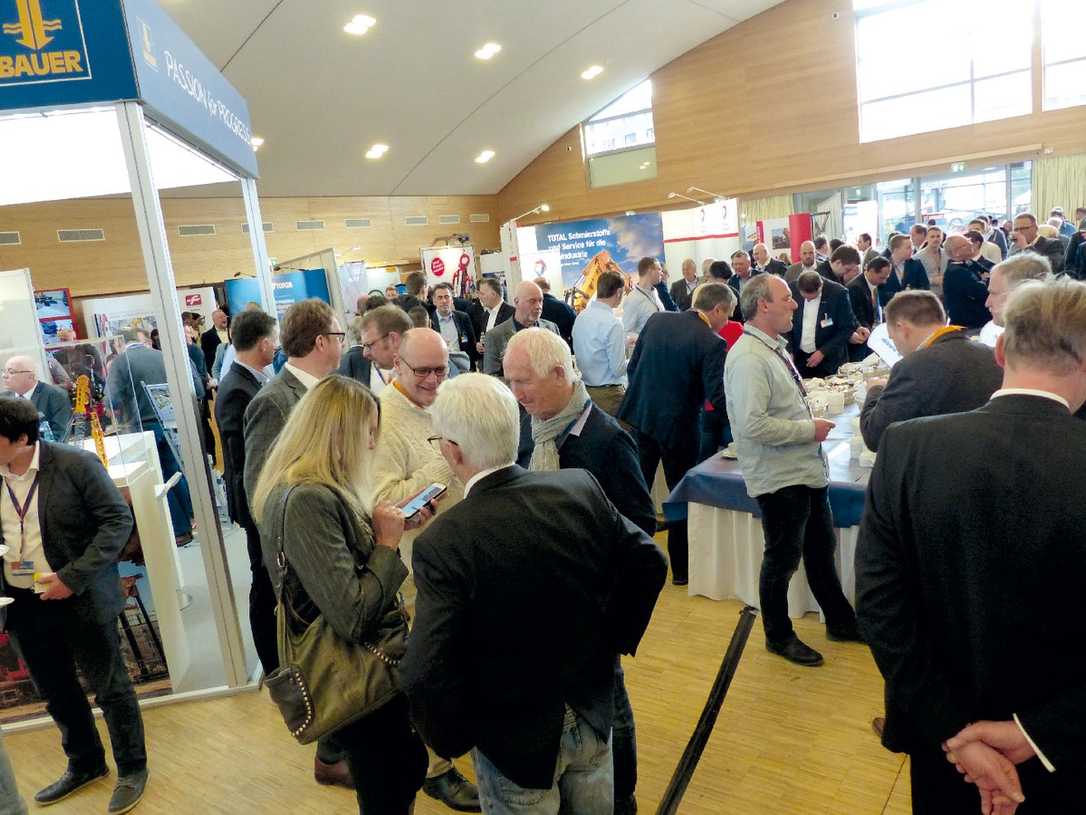 VDBUM verschiebt Großseminar in Willingen auf Juli 2022 VDBUM verschiebt Großseminar in Willingen auf Juli 2022