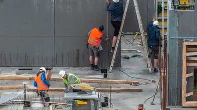Streit um Arbeitskräfte: ZDB kritisiert Halbierung der Westbalkanregelung