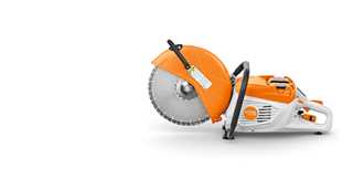 Akku-Trennschleifer für vielseitige Einsätze