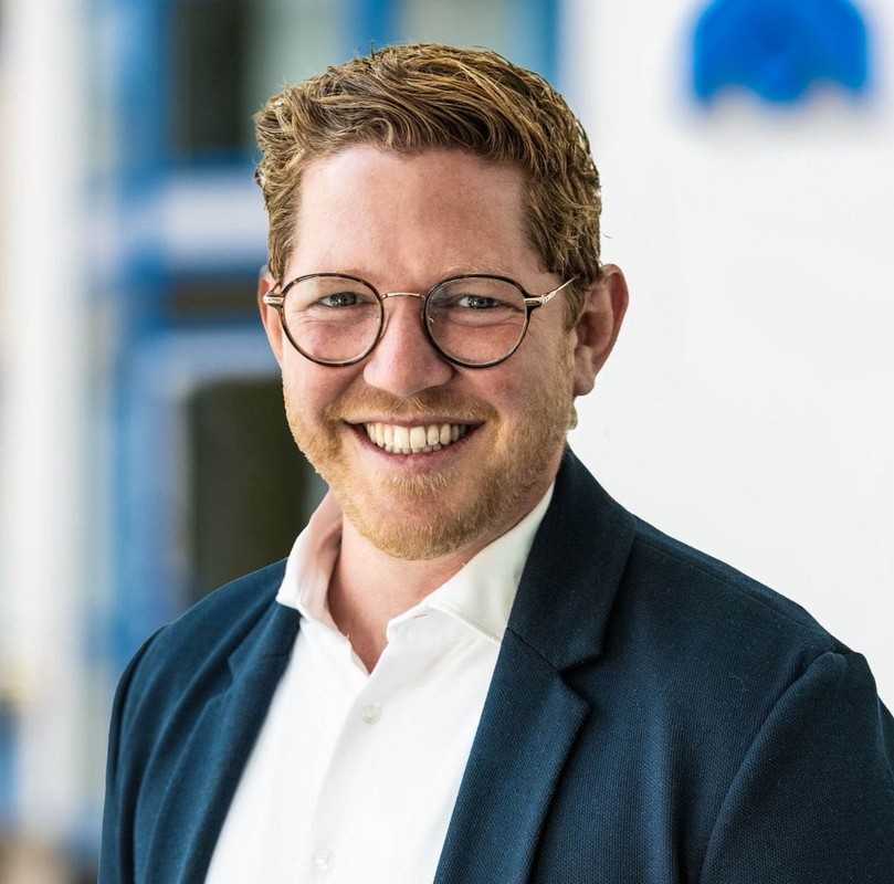 Autor: Florian Reuschenbach, Leiter Vermessung & GIS / Augel 3D-Solutions, Augel GmbH, Tel.: +49 170/1183994, florian.reuschenbach@augel.de, https://augel.de, https://augel-3d.solutions | Foto: Augel GmbH Autor: Florian Reuschenbach, Leiter Vermessung & GIS / Augel 3D-Solutions, Augel GmbH, Tel.: +49 170/1183994, florian.reuschenbach@augel.de, https://augel.de, https://augel-3d.solutions | Foto: Augel GmbH