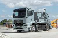 Neue Fahrgestelle für Elektro-Kommunalfahrzeuge