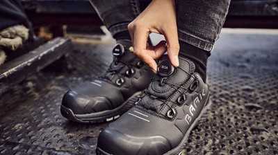 Speziell für Frauen konzipiert: Alea und Alessia