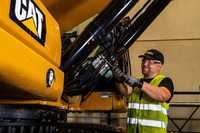 Ersatzteile und Reparatur: Zeppelin gibt Serviceversprechen