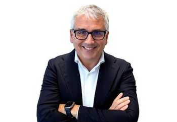 Francesco Quaranta neuer Präsident und CEO von HCME