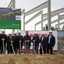BayWa investiert fast 8 Millionen Euro in Baustoff-Standorte
