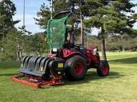 Wiedenmann ist in Südkorea auf der Erfolgsspur