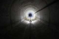 Erweiterte Inspektionstechnik für Großprofile