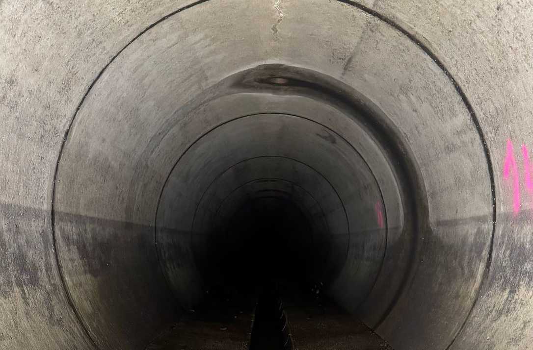 Hutmaxinject: Neues Verfahren zur Stutzensanierung