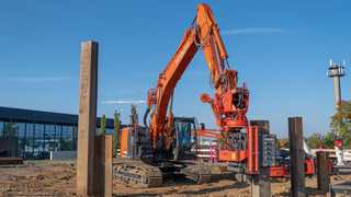 Prozesse im Spezialtiefbau ans Licht holen