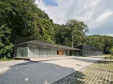 Verzinkerpreis für Architektur ehrt zwei Siegerprojekte