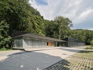 Verzinkerpreis für Architektur ehrt zwei Siegerprojekte