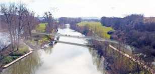 Infrastruktur-Vorzeigeprojekt: Alle Planungsphasen verbunden