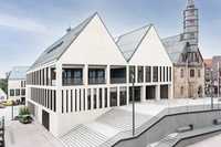 Was passieren muss, damit Kreislaufwirtschaft am Bau gelingt