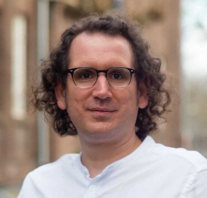 Miguel Martins, „Bislang mussten sich GaLaBau-Unternehmen an die Software anpassen. Jetzt passt sich die Software an die Unternehmen an.“ | Foto: Greenware Miguel Martins, „Bislang mussten sich GaLaBau-Unternehmen an die Software anpassen. Jetzt passt sich die Software an die Unternehmen an.“ | Foto: Greenware