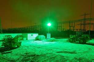 Baustellen-Diebstähle nehmen zu