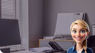 Virtuelle Bürohilfe entlastet Handwerksbetriebe