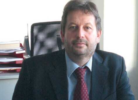 Will den Prozess gegen die Soka-Bau vor dem Berufungsgericht gewinnen: der geschäftsführende Gesellschafter der LB Lehmann Brandschutz & Sa- nierungs GmbH, Dietmar Lehmann. | Foto: privat Will den Prozess gegen die Soka-Bau vor dem Berufungsgericht gewinnen: der geschäftsführende Gesellschafter der LB Lehmann Brandschutz & Sa- nierungs GmbH, Dietmar Lehmann. | Foto: privat