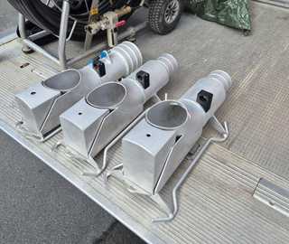 Neue Lösung von Brawo Systems