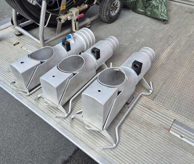 Neue Lösung von Brawo Systems