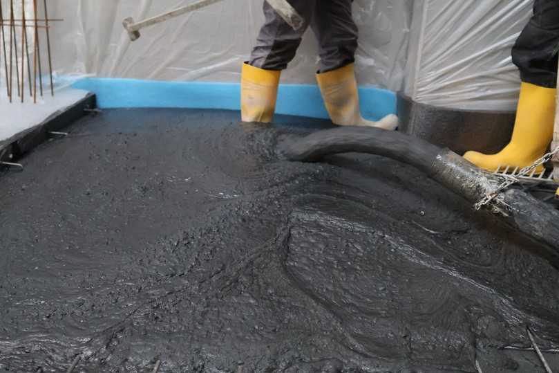Die eckoLocked Materials tragen die CE-Kennzeichnung als Pigment gemäß EN 12878. | Foto: ecoLocked Die eckoLocked Materials tragen die CE-Kennzeichnung als Pigment gemäß EN 12878. | Foto: ecoLocked