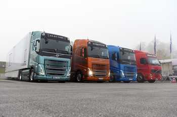 Diesel, Gas, Elektro – was ist wirtschaftlicher?