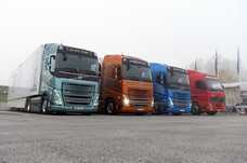 Diesel, Gas, Elektro – was ist wirtschaftlicher?