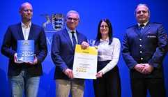 Liebherr ist ein ehrenamtsfreundlicher Arbeitgeber