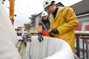 Planbarer Erfolg durch fachkundige Projektpartner
