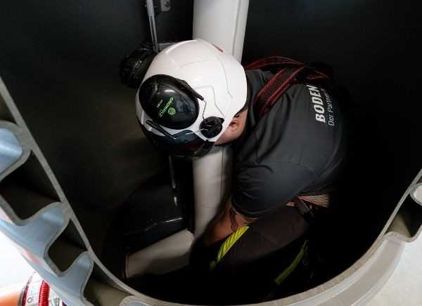 Bodenbender Group: Zukunftslösungen für Sanierer zur Ro-Ka-Tech 2025