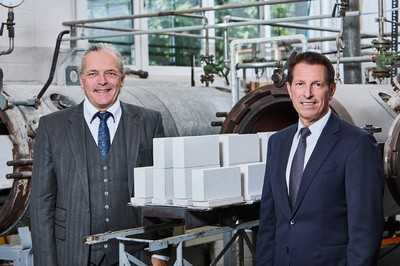Kalksandstein-Markt schrumpft um fast ein Drittel