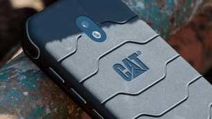 Robuste Smartphones. Für den harten Baustelleneinsatz gemacht.