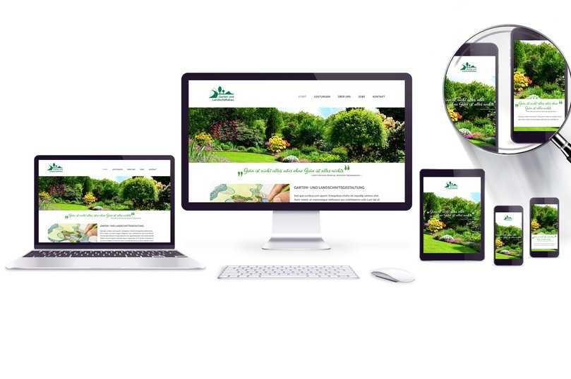 Blühen Sie nicht länger im Verborgenen. | Foto: Berendsohn Blühen Sie nicht länger im Verborgenen. | Foto: Berendsohn