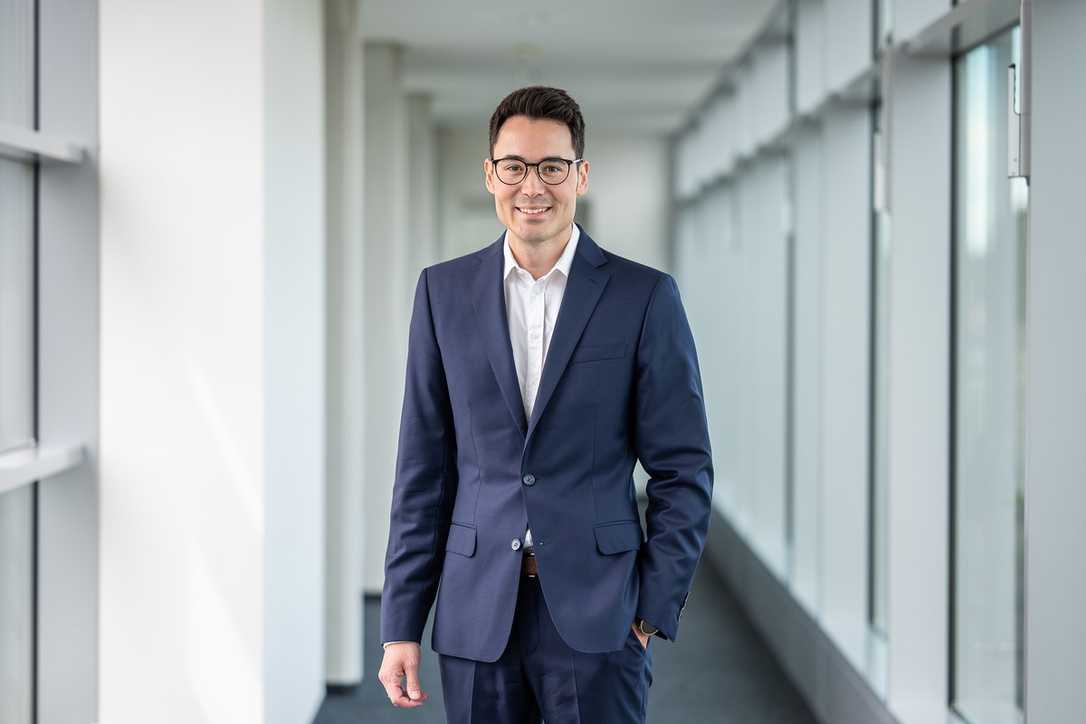 Bauer AG verkleinert Vorstand