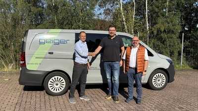 Neue Organisationsstruktur der Niederlassung Mainaschaff