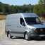 Mercedes E-Sprinter im Test: Ein glänzender Auftritt