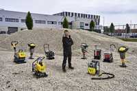 Effizienter arbeiten mit Standard-Akku