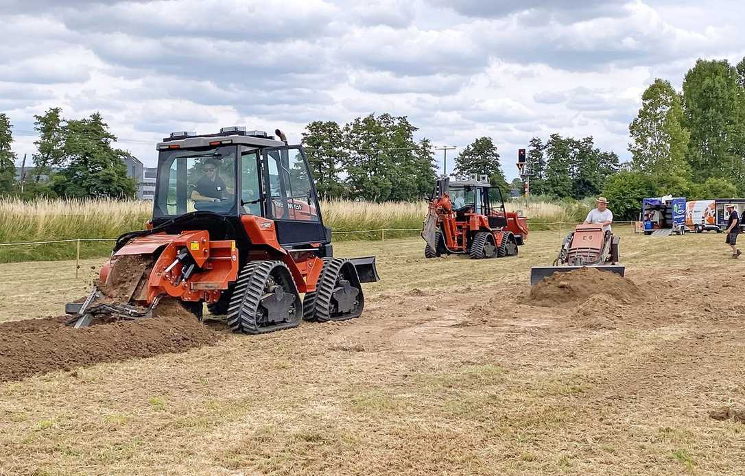 L-Team Sommer-Event 2023: Viel Action auf der Spielwiese L-Team Sommer-Event 2023: Viel Action auf der Spielwiese