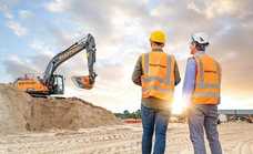 Die Baustelle von überall managen – mit der richtigen Software kein Problem!